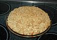Aprikosen - Crumble