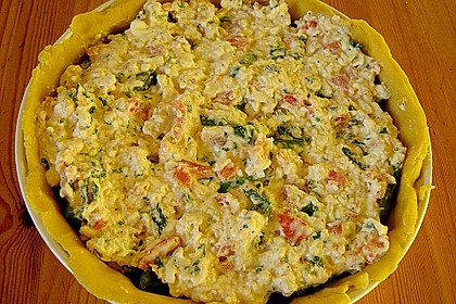 Spargelquiche 2