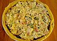 Spargelquiche