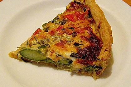 Spargelquiche 4