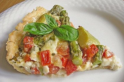 Spargelquiche 10