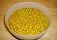 Dal von roten Linsen