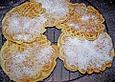 Westf&auml;lische Waffeln