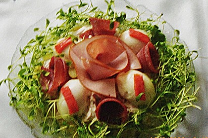 Russische Eier 4