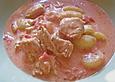 Gnocchi - Putenpfanne