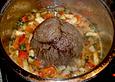 Schw&auml;bischer Sonntagsbraten