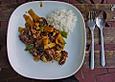 Kung Pao Chicken