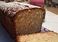 Maruschkas Marzipankuchen