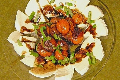 Caprese speciale