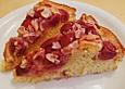 Ratz Fatz - Kirschkuchen