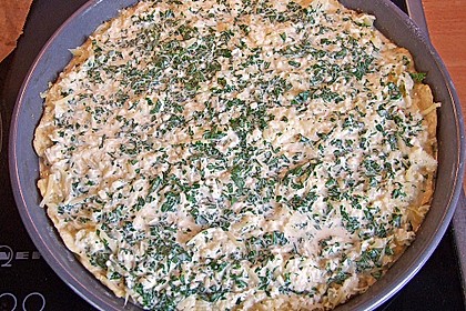 Käsewähe 4