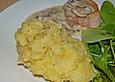 Pastinaken - Kartoffelp&uuml;ree