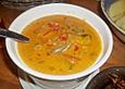 Paprika - Rahmso&szlig;e