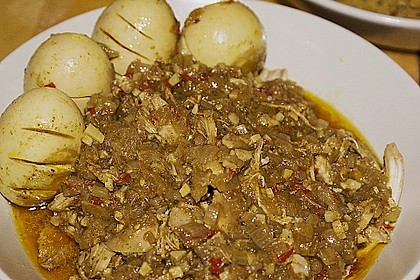 Doro Wot