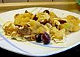 Kaiserschmarrn, entsch&auml;rft