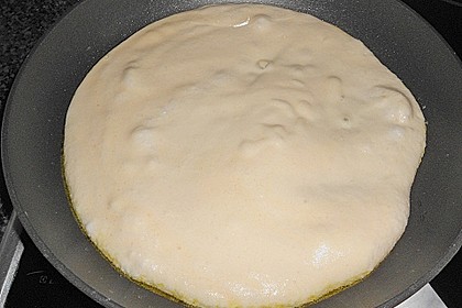 Kaiserschmarrn, entsch&auml;rft 1