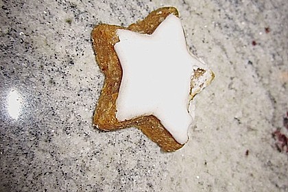 Zimtsterne 3