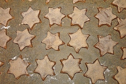Zimtsterne 11