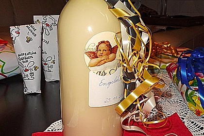 Engelchenlikör 21