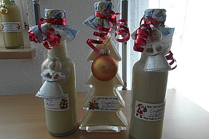 Engelchenlikör 15