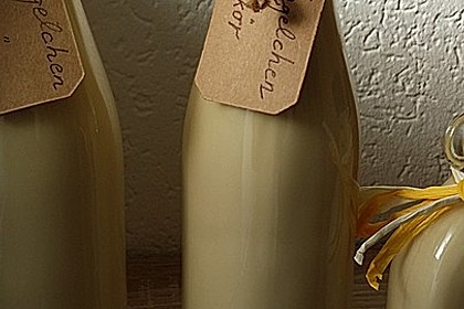 Engelchenlikör 33