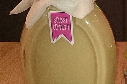 Engelchenlikör 35