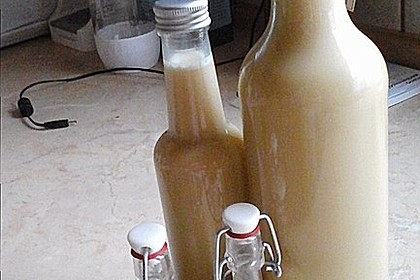 Engelchenlikör 43