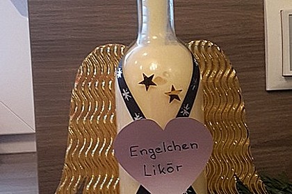Engelchenlikör 6