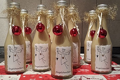 Engelchenlikör 8