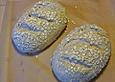American Oatmeal Bread