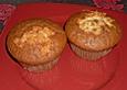 Schoko - Kokos - Muffins