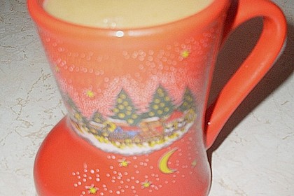 Eierlik&ouml;rpunsch