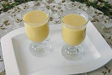 Eierlikörpunsch