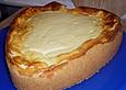 Super saftiger K&auml;sekuchen