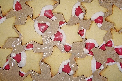 Butterpl&auml;tzchen