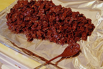 Blitz-Choco-Crossies 45