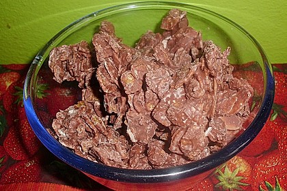 Blitz-Choco-Crossies 40