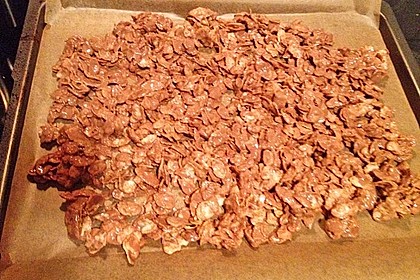 Blitz-Choco-Crossies 60