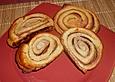 Vollkorn - Zimtschnecken