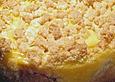 Apfel - Pudding - Kuchen
