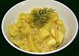 Kartoffelsalat, warm und ohne Mayonnaise