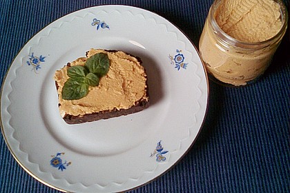 S&uuml;&szlig;kartoffel - Tofu