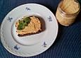 S&uuml;&szlig;kartoffel - Tofu