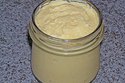 S&uuml;&szlig;kartoffel - Tofu 1