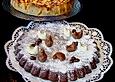 Schokoladenkuchen ohne Mehl