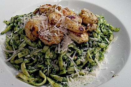 B&auml;rlauch Pesto Margret