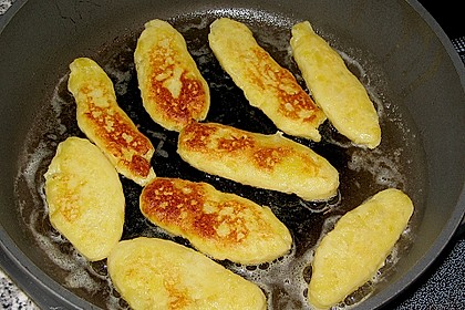 Altbayerische Erd&auml;pfel - Bauzerl 1