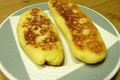 Altbayerische Erd&auml;pfel - Bauzerl 2