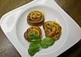 Hei&szlig;e Schnecken