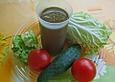 Salatsauce f&uuml;r 1/2 Liter